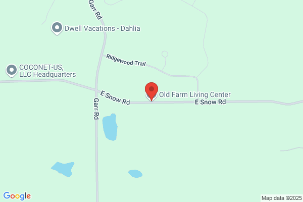 Old Farm Living Center