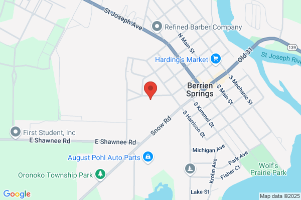Berrien Springs Public Schools, Mars Elementary
