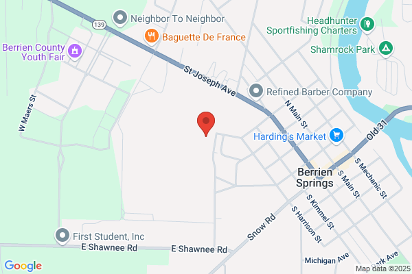 Berrien Springs Public Schools, Sylvester Elementary