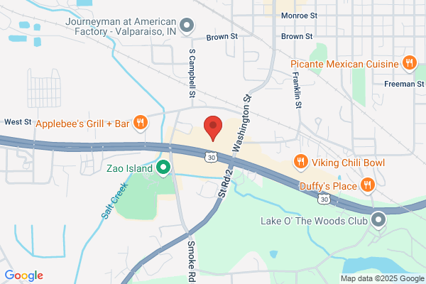 Diamond Residential Mortgage Corp - Berrien Springs