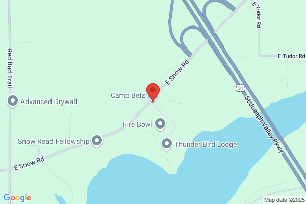 Camp Betz