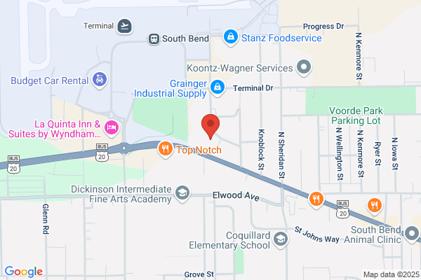 Danch Harner & Associates Inc