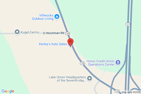 Kerleys Auto Sales