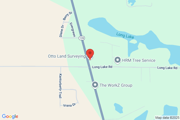 Otto Land Surveying, LLC
