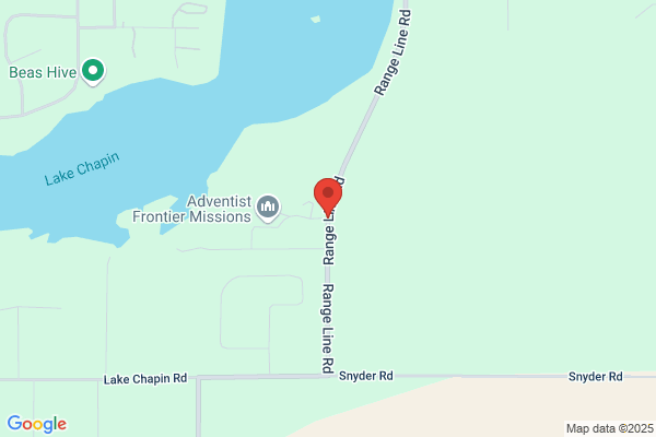 Pennellwood Resort