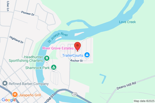 River Springs Estates