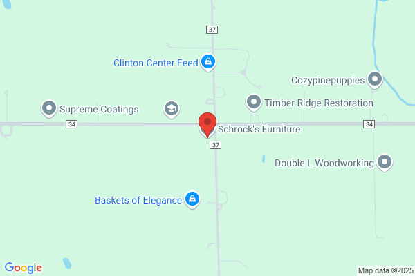 Shrock Furniture Repair
