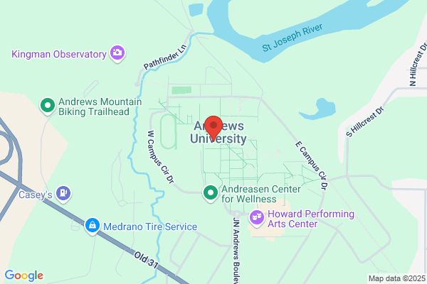 University Center For Assessment & Learning