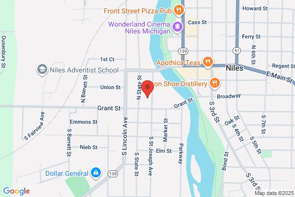 West Michigan Hearing Specialists