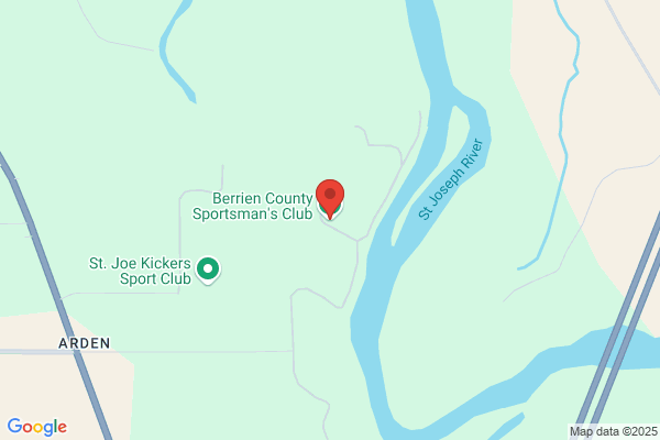 Berrien County Sportsmans Club