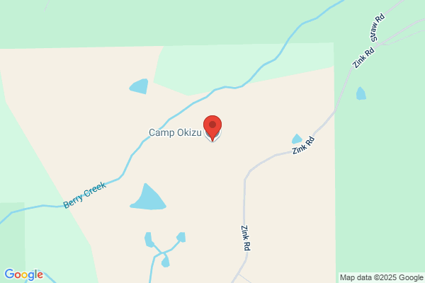 Camp Okizu