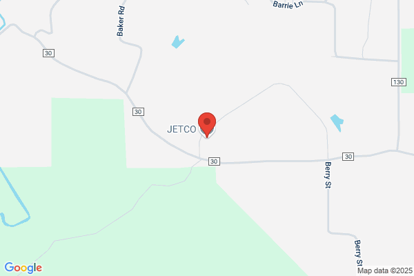 JETCO, Inc.