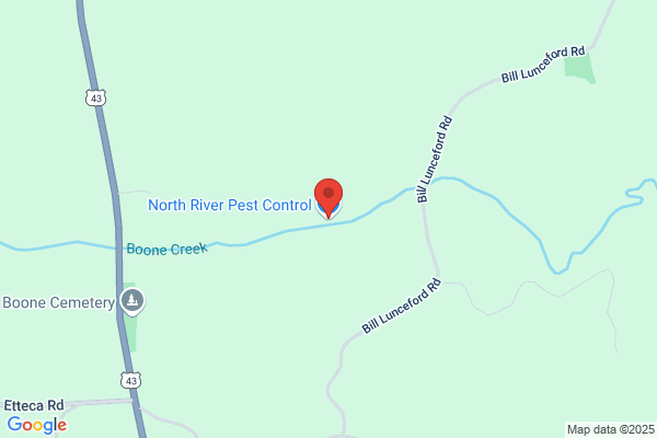North River Pest Control