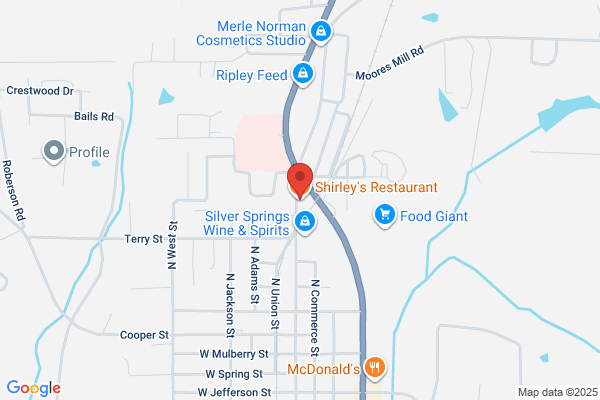 Shirley's Restaurant