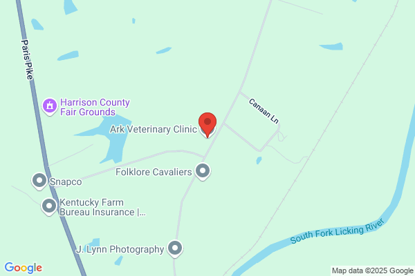 Ark Veterinary Clinic