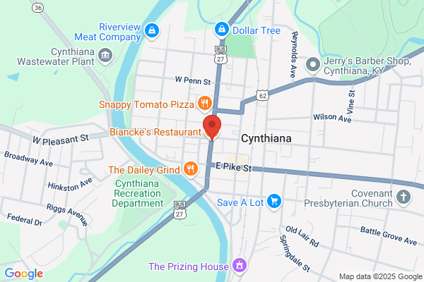 Biancke's Restaurant