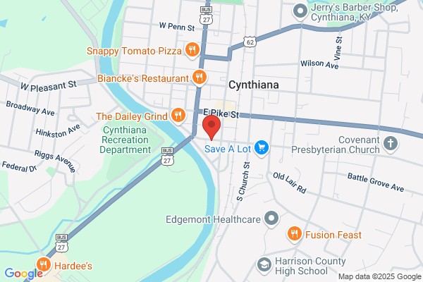 Cynthiana Discount Tobacco Store