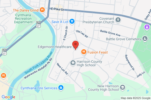 Edgemont Healthcare