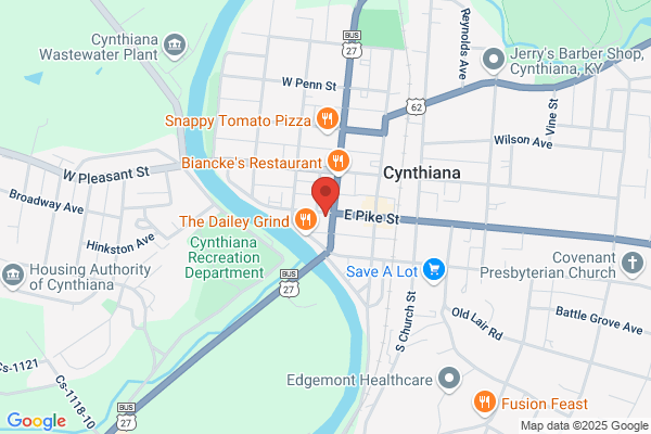 Fitzgerald Wayne Attorney
