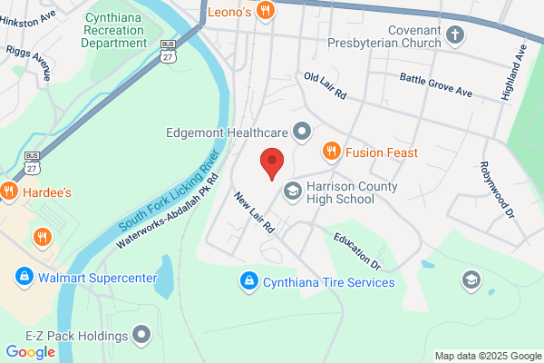 Harrison County Area Technology Center