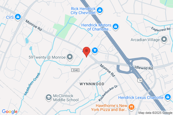 Hendricks Auto Electric