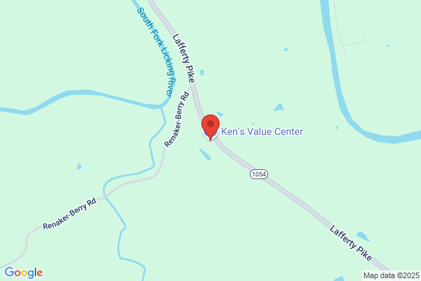 Kens Value Center