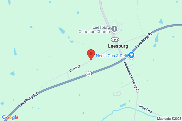 Leesburg Grocery