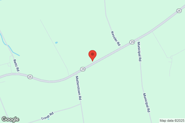 Peifer Towing and Recovery