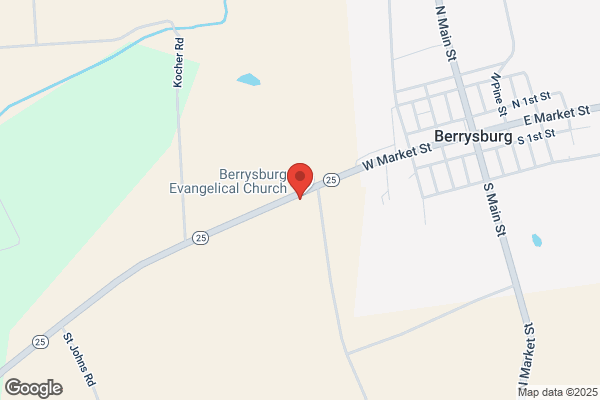Berrysburg Christian Academy