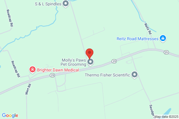 Upper Dauphin Animal Hospital