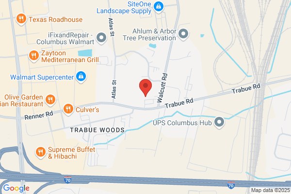 Midwest Water Solutions