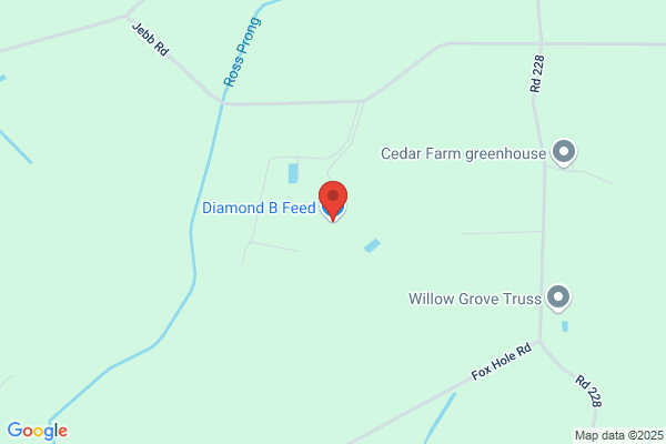 Diamond B Feed & Farm Supply