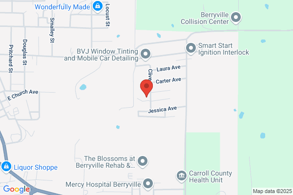 Ozark Meadows II Apartments