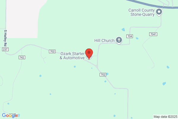 Wiley Coyote Auto Repair