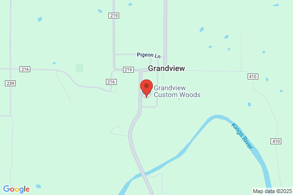 Grandview Custom Woods