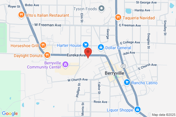 Westrock Orthodontics | Berryville