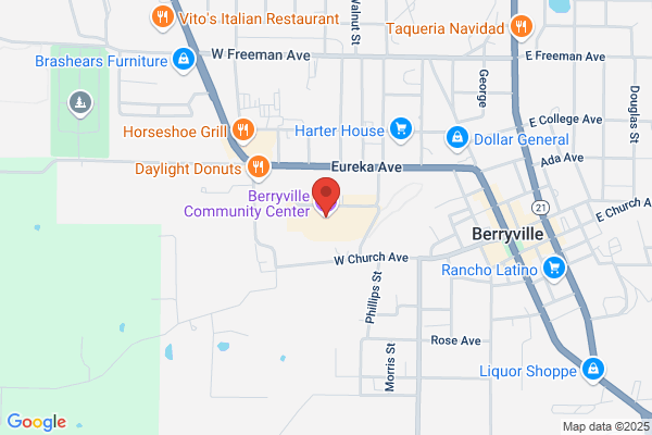 Berryville Community Center