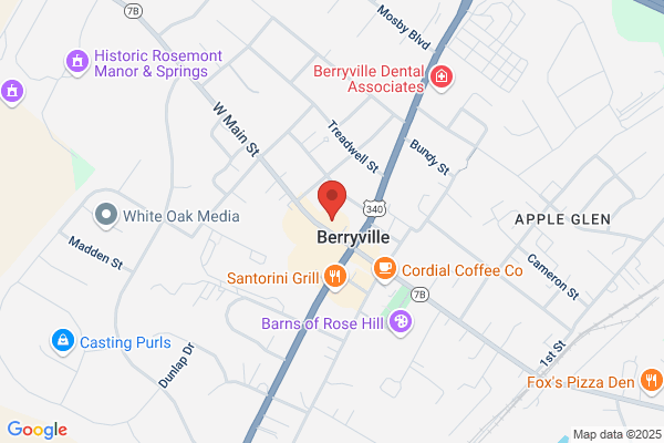 Berryville Pre-Owned Furniture & Appliances
