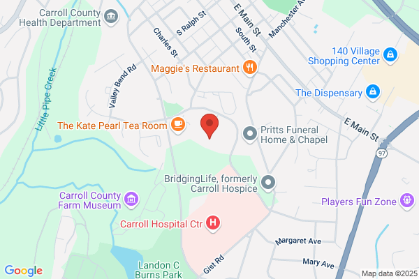 Carroll County Adult Development Center