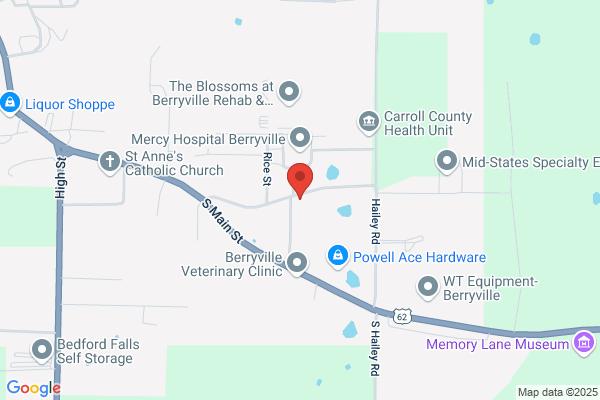 McNeal Chiropractic Center