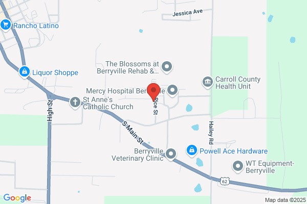 Ozark Physical Therapy