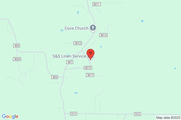 S&S Linen Service