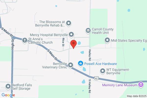 St Johns Medical Rentals