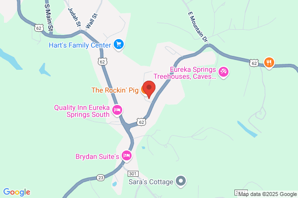 United Country Little Switzerland Realty Inc