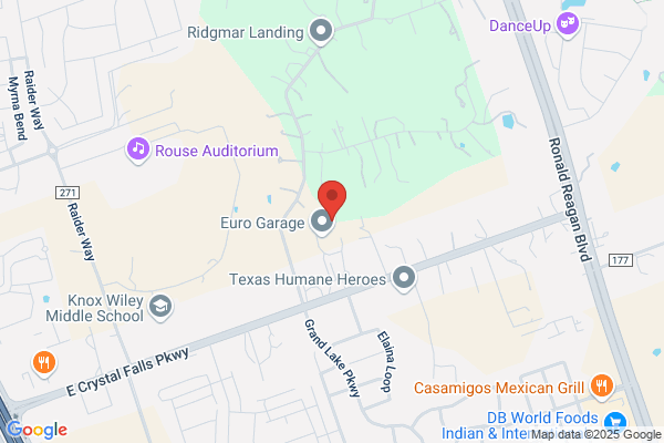 D & K General Auto Repair