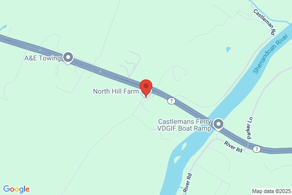 North Hill Farm