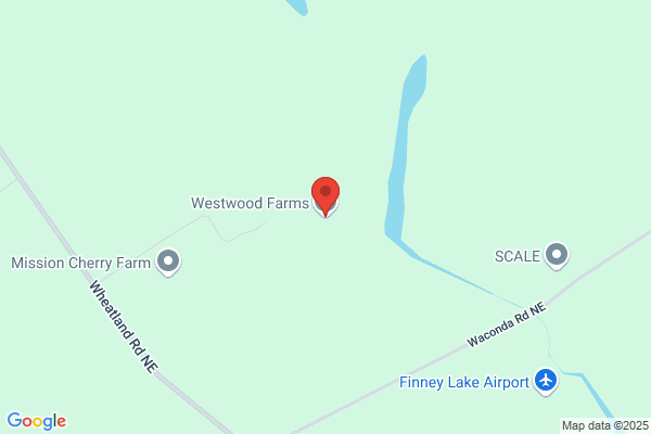 Westwood Farms Inc