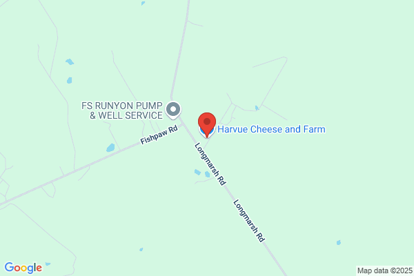Harvue Cheese and Farm