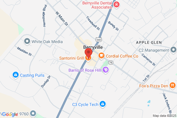 Broy & Son Pump Services, Inc.
