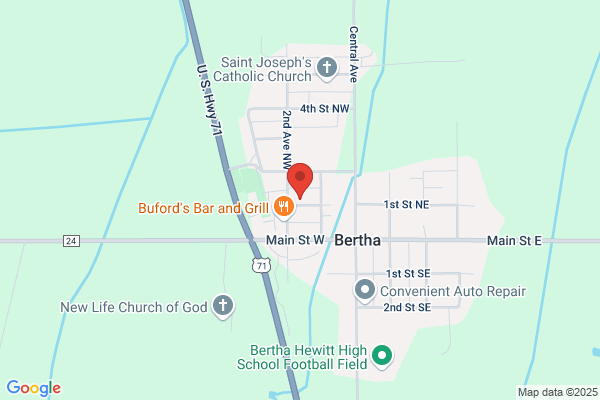 Bertha Medical Clinc